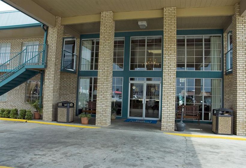 Hotel Super 8 New Iberia New Iberia