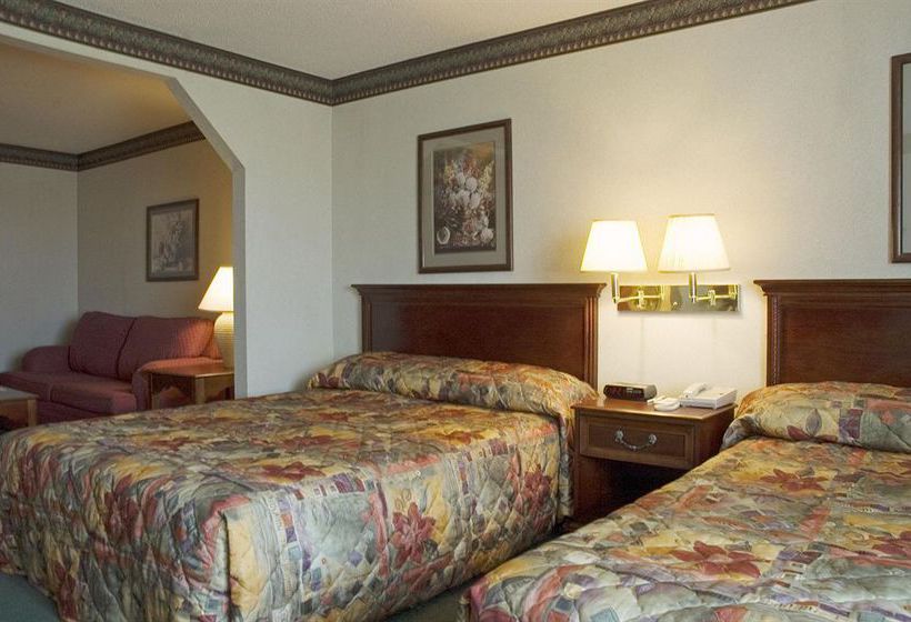 Hotel Super 8 New Iberia  | New Iberia | Louisiana | United States 1