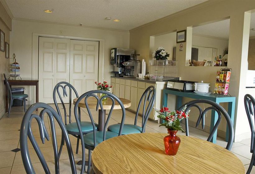 Hotel Super 8 New Iberia  | New Iberia | Louisiana | United States 4