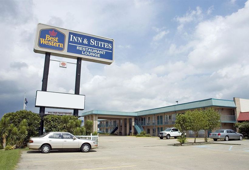 Hotel Super 8 New Iberia  | New Iberia | Louisiana | United States 5