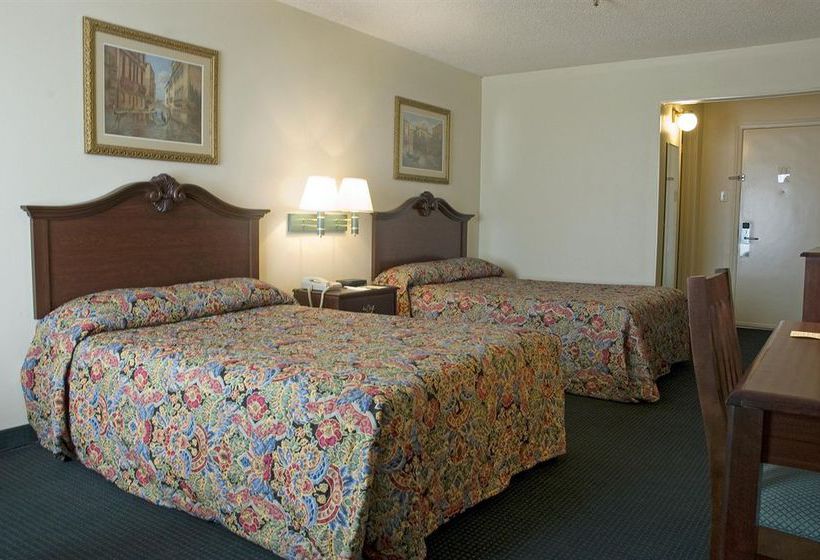 Hotel Super 8 New Iberia  | New Iberia | Louisiana | United States 7