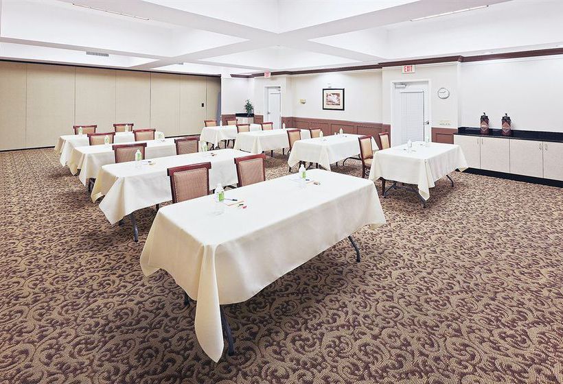 Hotel La Quinta Inn & Suites Katy 