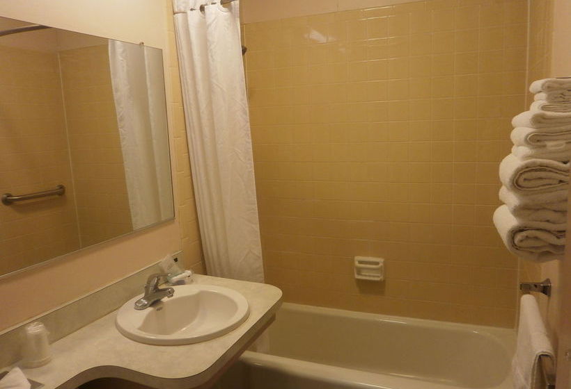 Hotel Knights Inn Richmond In