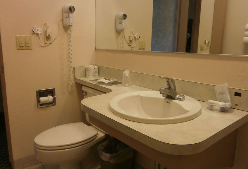 Hotel Knights Inn Richmond In  | Richmond | Indiana | United States 1