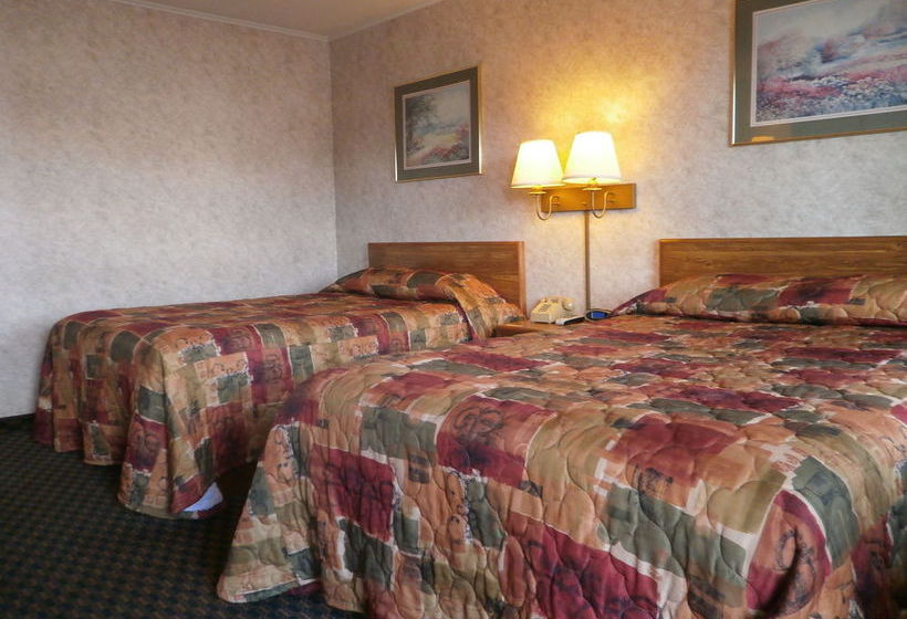Hotel Knights Inn Richmond In  | Richmond | Indiana | United States 13