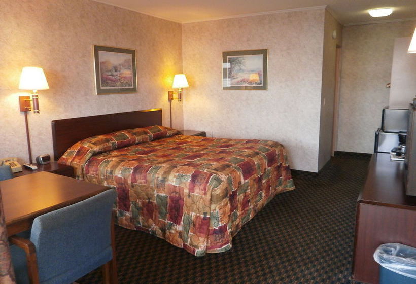 Hotel Knights Inn Richmond In  | Richmond | Indiana | United States 14