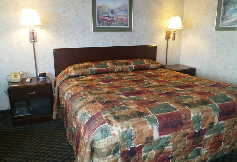 Hotel Knights Inn Richmond In  | Richmond | Indiana | United States 15