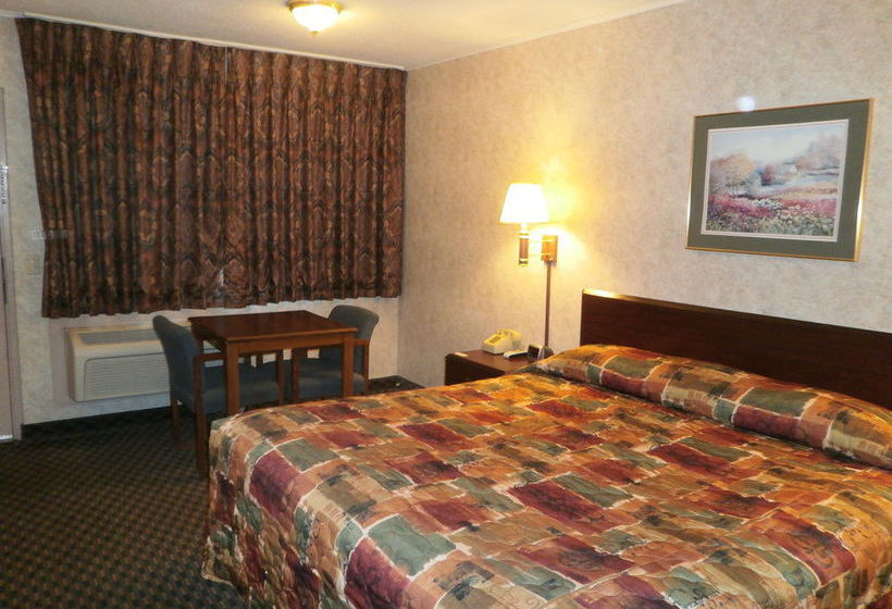 Hotel Knights Inn Richmond In  | Richmond | Indiana | United States 16