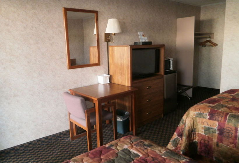 Hotel Knights Inn Richmond In  | Richmond | Indiana | United States 17