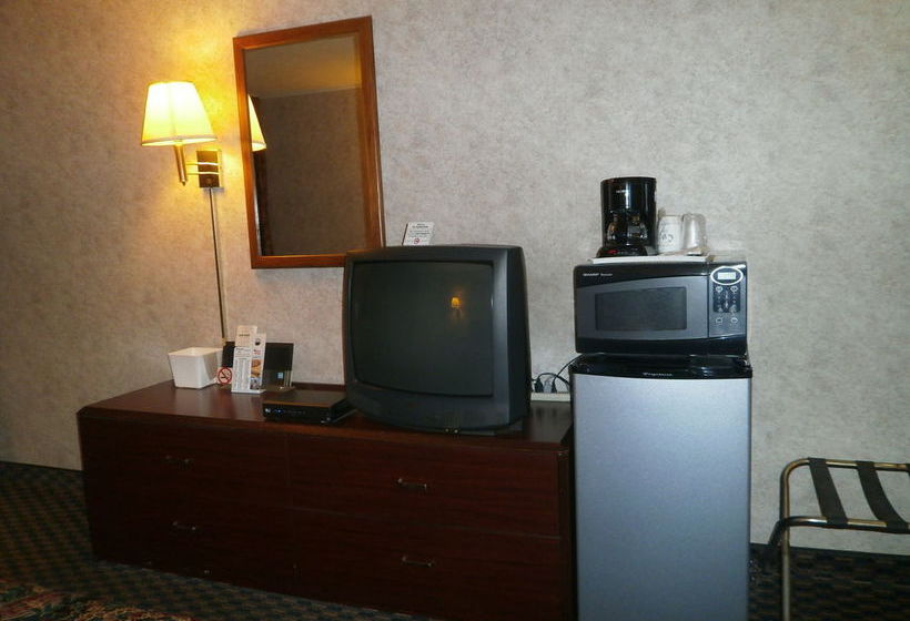 Hotel Knights Inn Richmond In  | Richmond | Indiana | United States 18