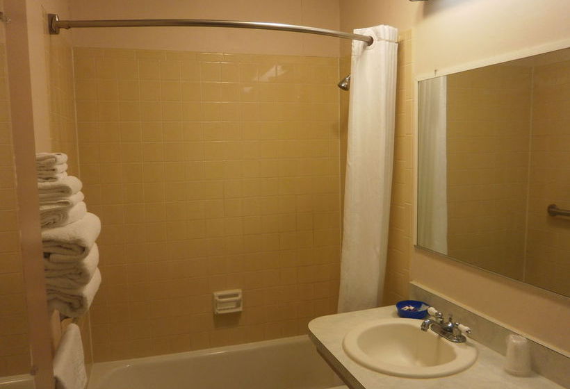 Hotel Knights Inn Richmond In  | Richmond | Indiana | United States 2