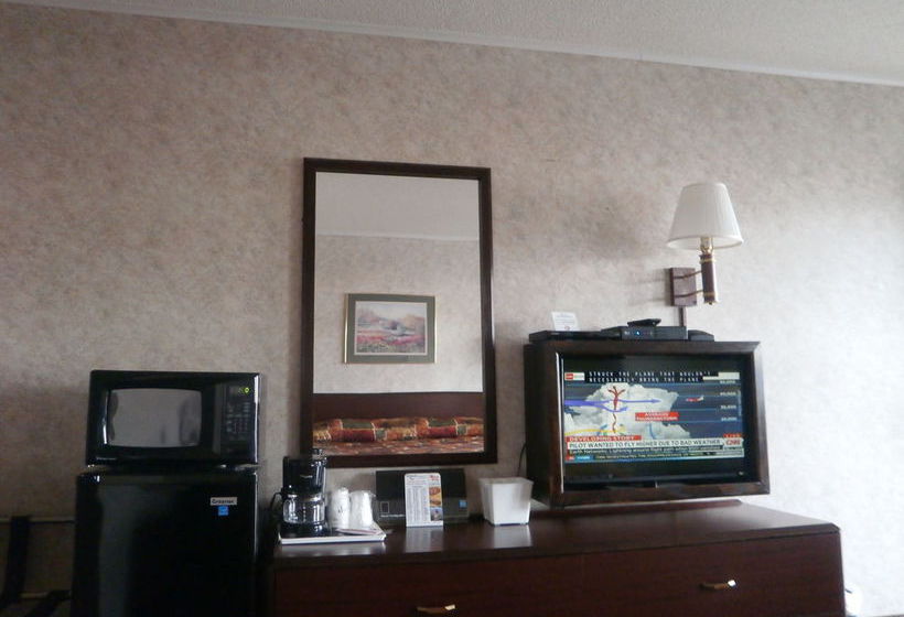 Hotel Knights Inn Richmond In  | Richmond | Indiana | United States 20