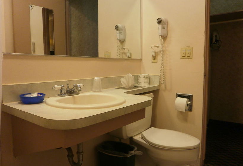 Hotel Knights Inn Richmond In  | Richmond | Indiana | United States 3