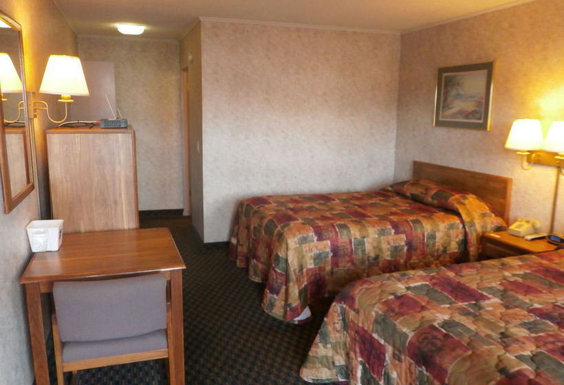 Hotel Knights Inn Richmond In  | Richmond | Indiana | United States 9