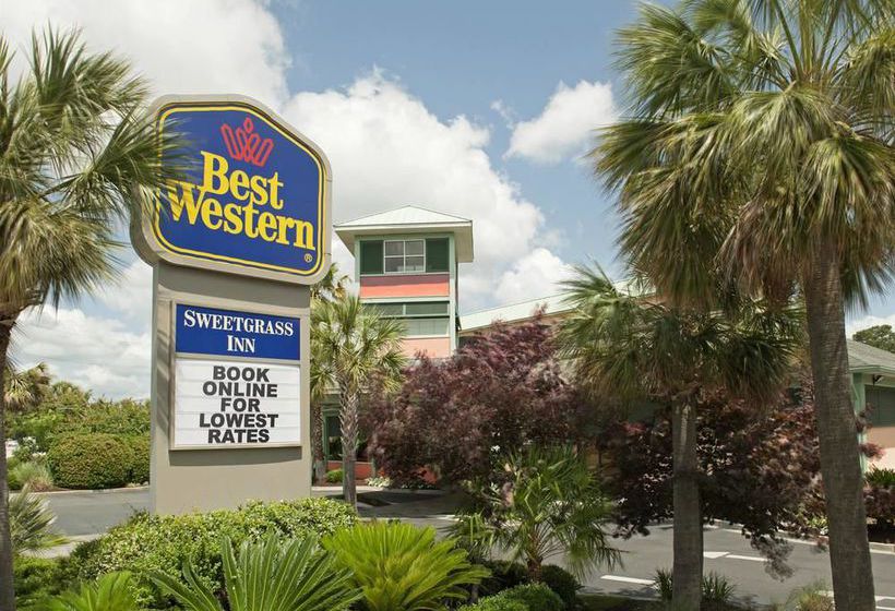 Hotel Best Western Charleston Inn  | Charleston | South Carolina | United States 10