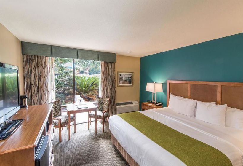 Hotel Best Western Charleston Inn  | Charleston | South Carolina | United States 11