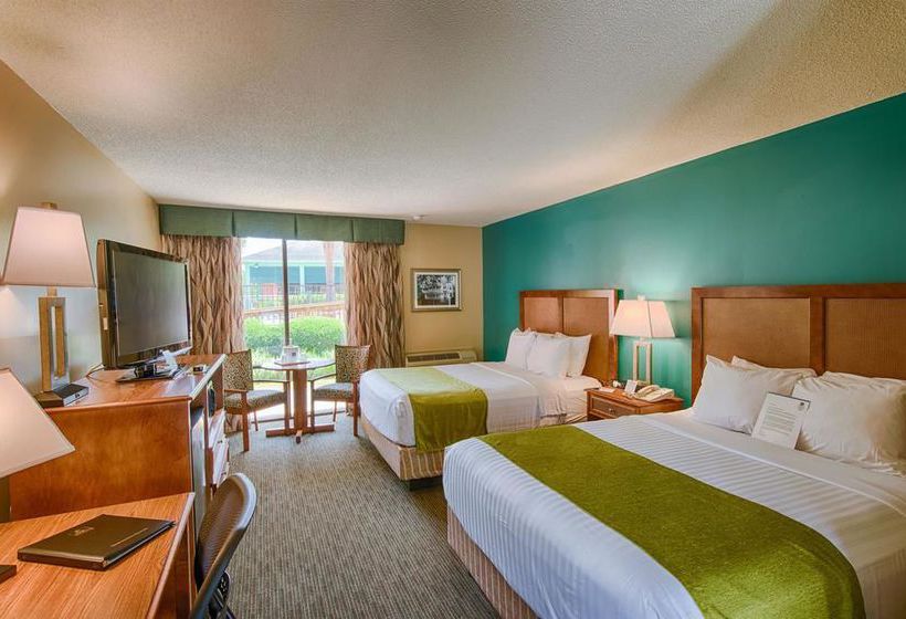 Hotel Best Western Charleston Inn  | Charleston | South Carolina | United States 12