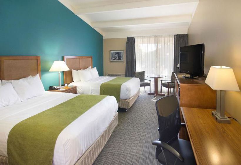 Hotel Best Western Charleston Inn  | Charleston | South Carolina | United States 13