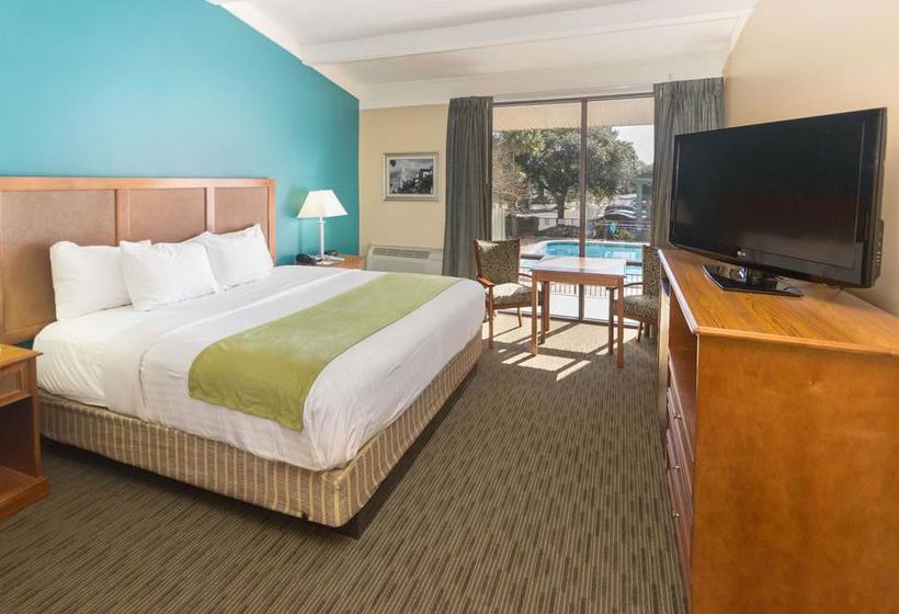 Hotel Best Western Charleston Inn  | Charleston | South Carolina | United States 14