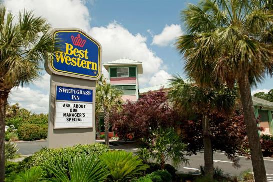 Hotel Best Western Charleston Inn  | Charleston | South Carolina | United States 15