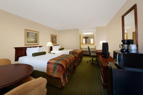 Hotel Best Western Charleston Inn  | Charleston | South Carolina | United States 16