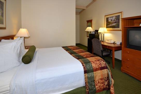 Hotel Best Western Charleston Inn  | Charleston | South Carolina | United States 19