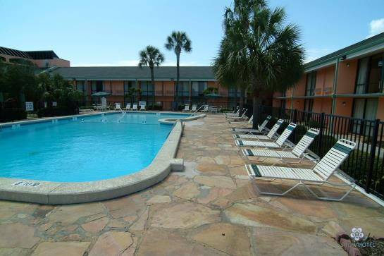 Hotel Best Western Charleston Inn  | Charleston | South Carolina | United States 20