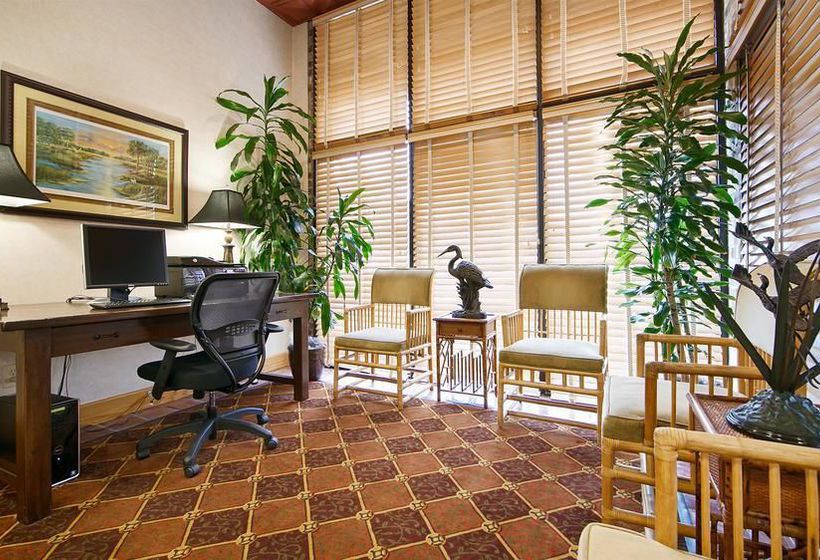 Hotel Best Western Charleston Inn  | Charleston | South Carolina | United States 3