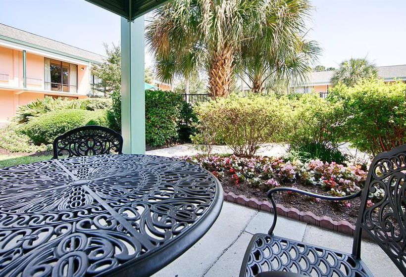 Hotel Best Western Charleston Inn  | Charleston | South Carolina | United States 4