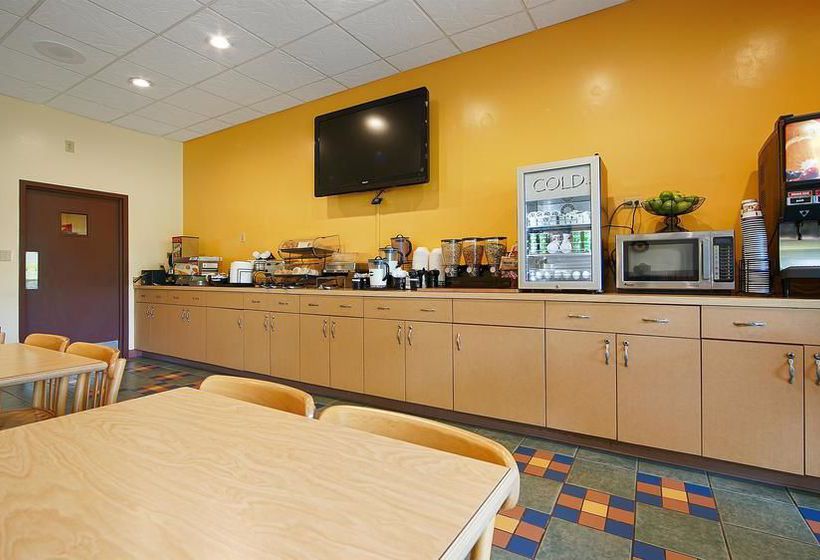 Hotel Best Western Charleston Inn  | Charleston | South Carolina | United States 6