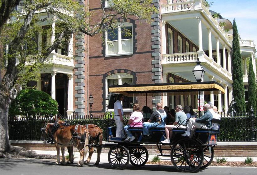 Hotel Best Western Charleston Inn  | Charleston | South Carolina | United States 7