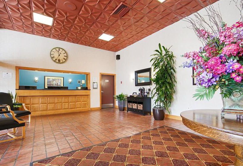 Hotel Best Western Charleston Inn  | Charleston | South Carolina | United States 8