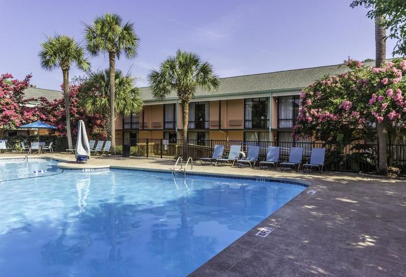 Hotel Best Western Charleston Inn  | Charleston | South Carolina | United States 9