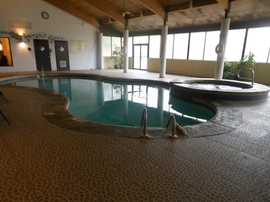 Hotel Days Inn Enid Oklahoma