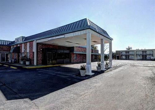 Hotel Econo Lodge  | Osceola | Arkansas | United States 1