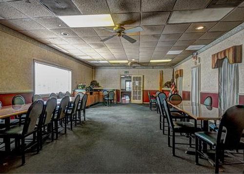 Hotel Econo Lodge  | Osceola | Arkansas | United States 2