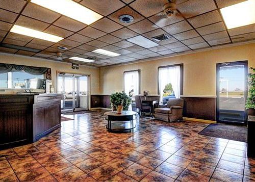 Hotel Econo Lodge  | Osceola | Arkansas | United States 3