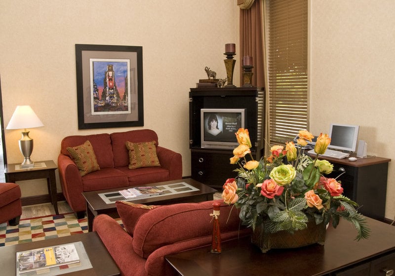 Hotel Best Western Inn