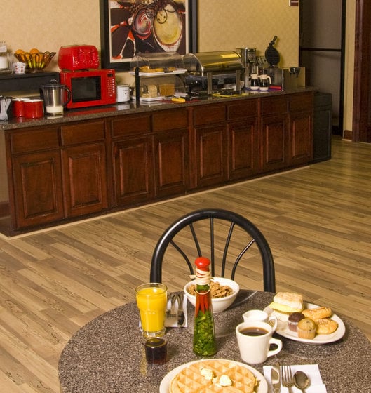 Hotel Best Western Inn  | Benton | Arkansas | United States 1