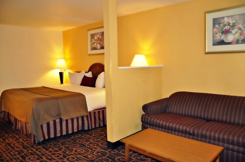 Hotel Best Western Inn  | Benton | Arkansas | United States 17