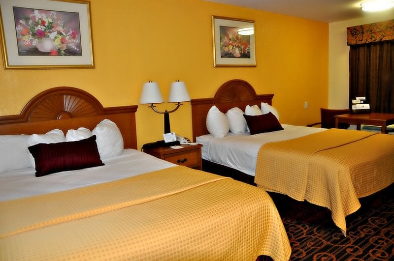 Hotel Best Western Inn  | Benton | Arkansas | United States 18