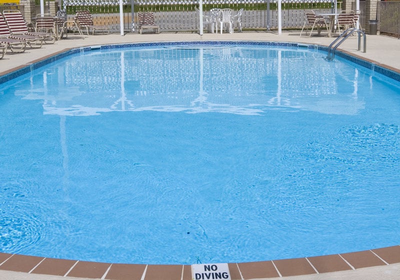 Hotel Best Western Inn  | Benton | Arkansas | United States 19