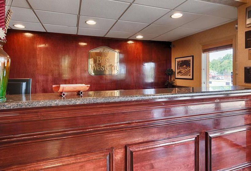 Hotel Best Western Inn  | Benton | Arkansas | United States 4