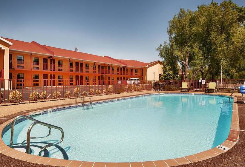 Hotel Best Western Inn  | Benton | Arkansas | United States 5