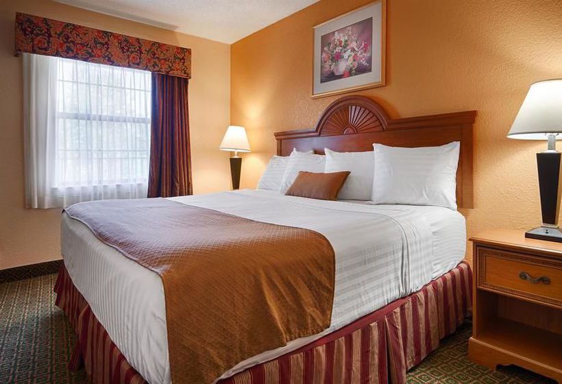 Hotel Best Western Inn  | Benton | Arkansas | United States 8