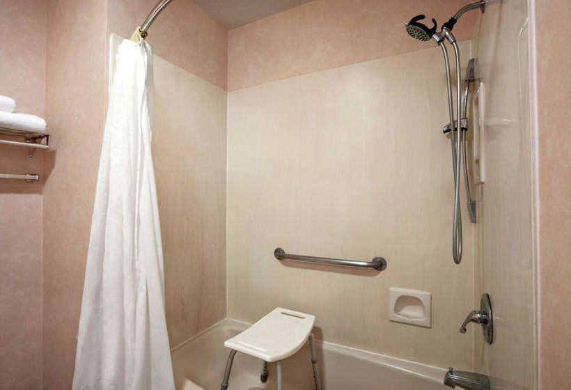 Hotel Howard Johnson Rio Rancho Albuquerque North 