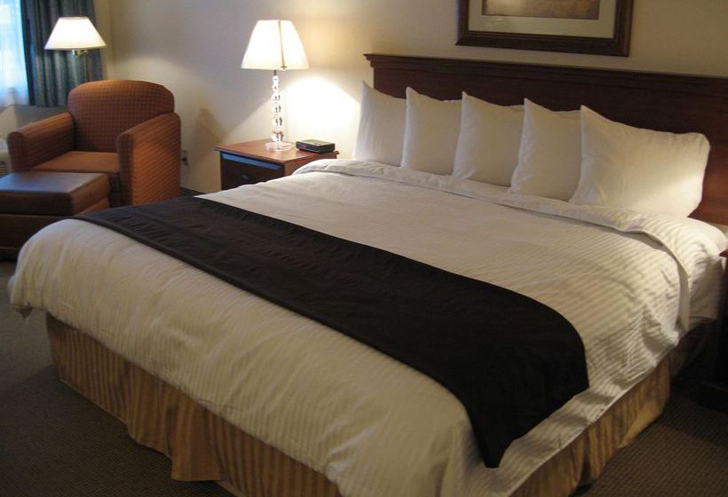 Hotel Best Western Inn At The Meadows  | Portland | Oregon | United States 5