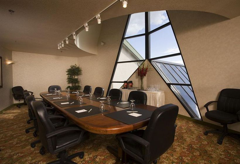 Hotel Best Western Inn At The Meadows  | Portland | Oregon | United States 6