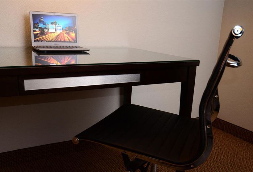 Hotel Best Western Inn At The Meadows  | Portland | Oregon | United States 7