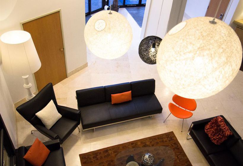 Hotel Best Western Inn At The Meadows  | Portland | Oregon | United States 8